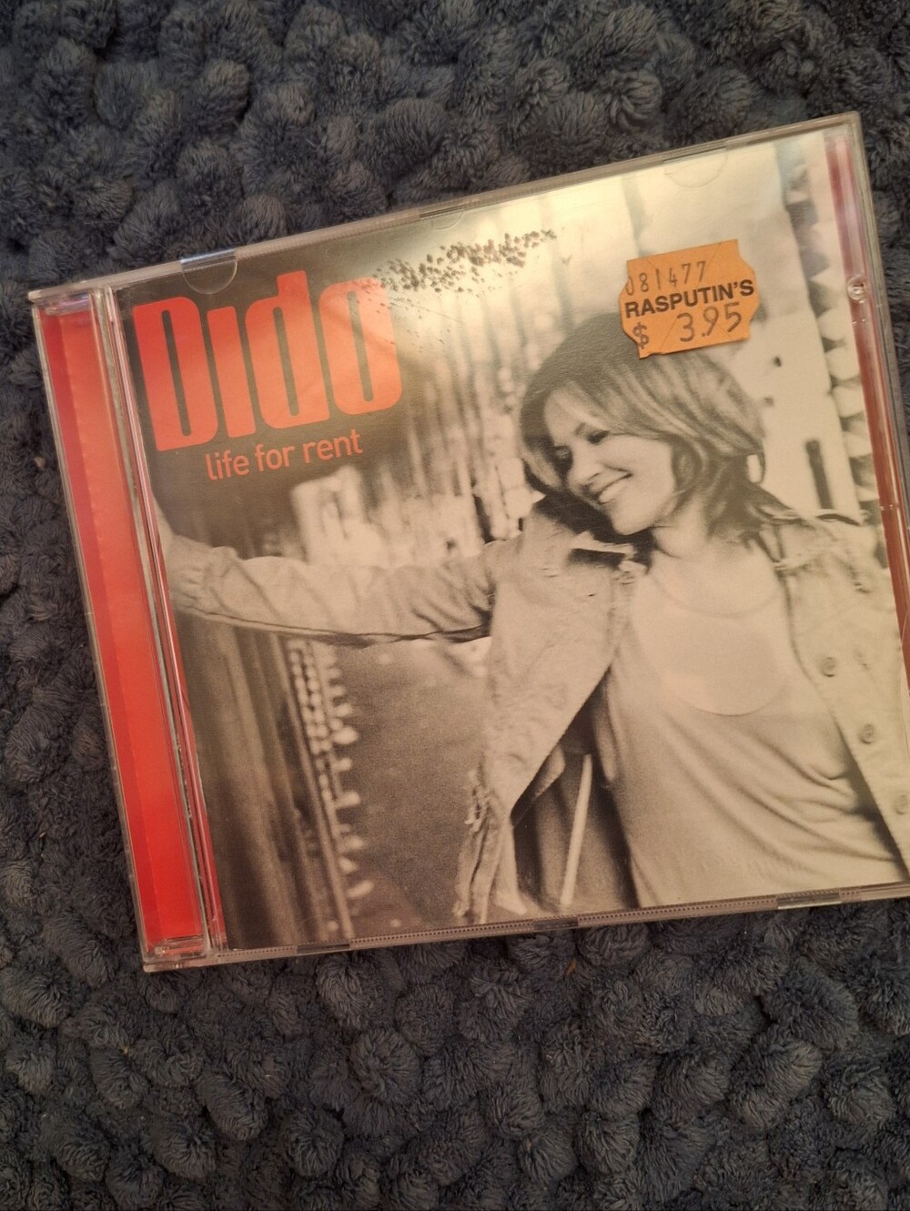 Dido CD